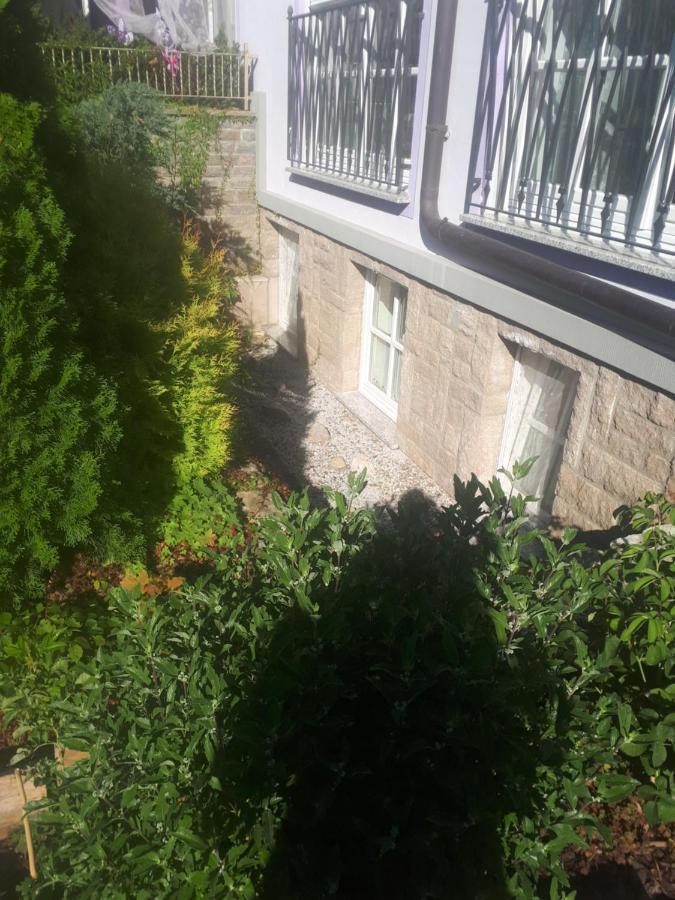 Villa Lila Sommerach Exterior foto