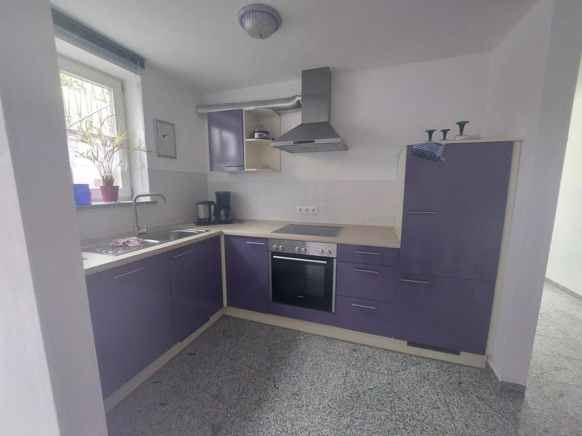 Villa Lila Sommerach Zimmer foto