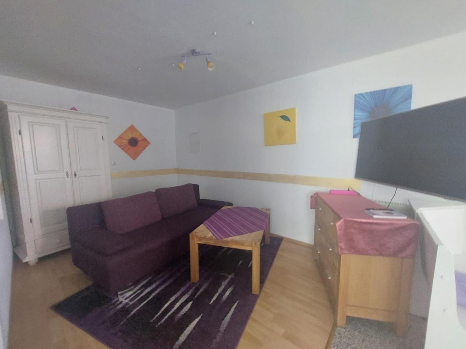 Villa Lila Sommerach Zimmer foto