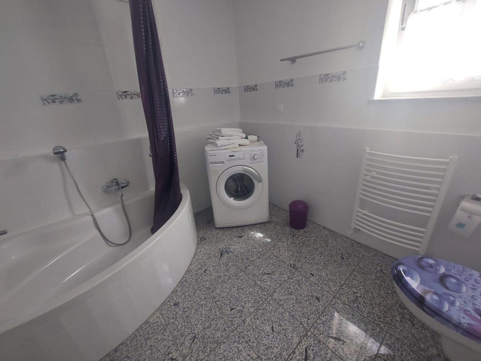 Villa Lila Sommerach Zimmer foto